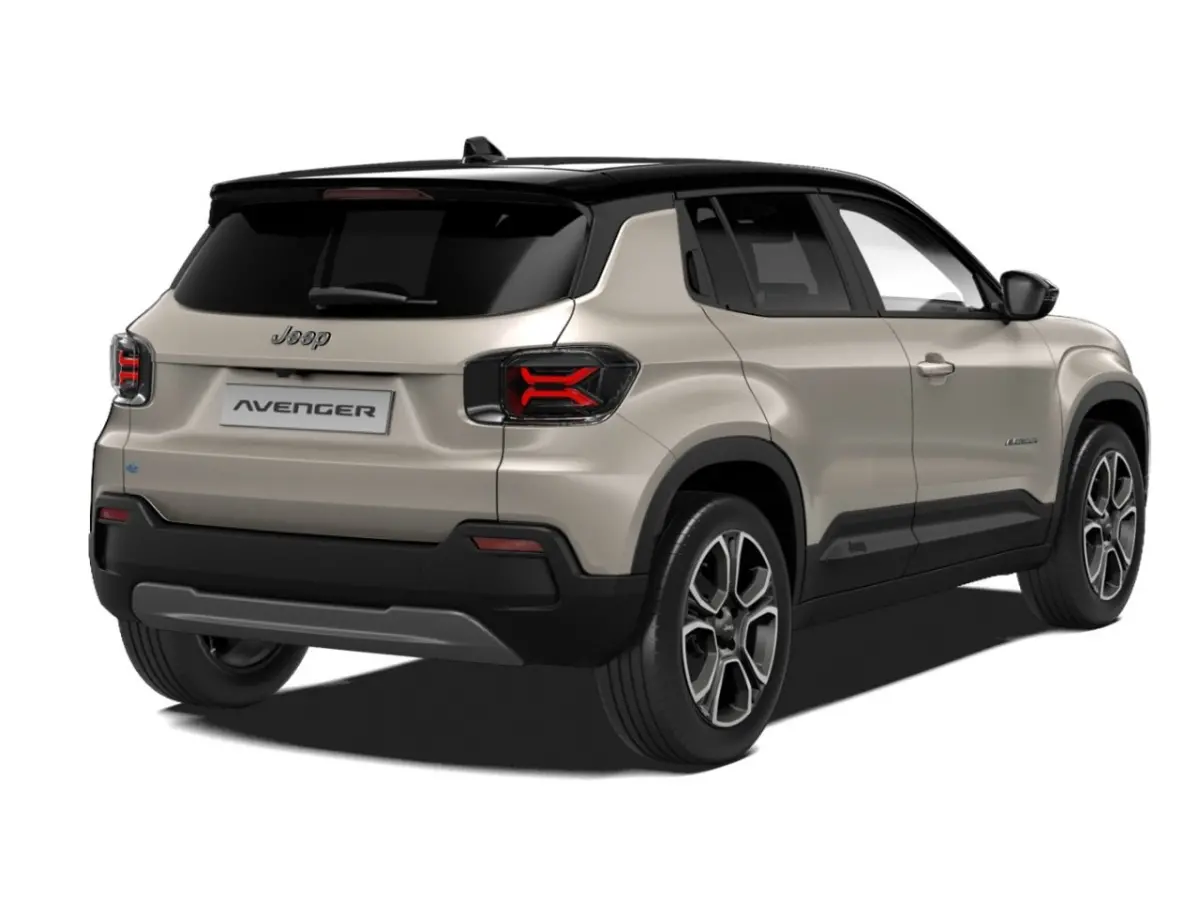 Summit | 10,25" Infotainment met draadloos Apple Carplay en Android Auto | Adaptieve cruise control | Infotainment & Convenience Pack
