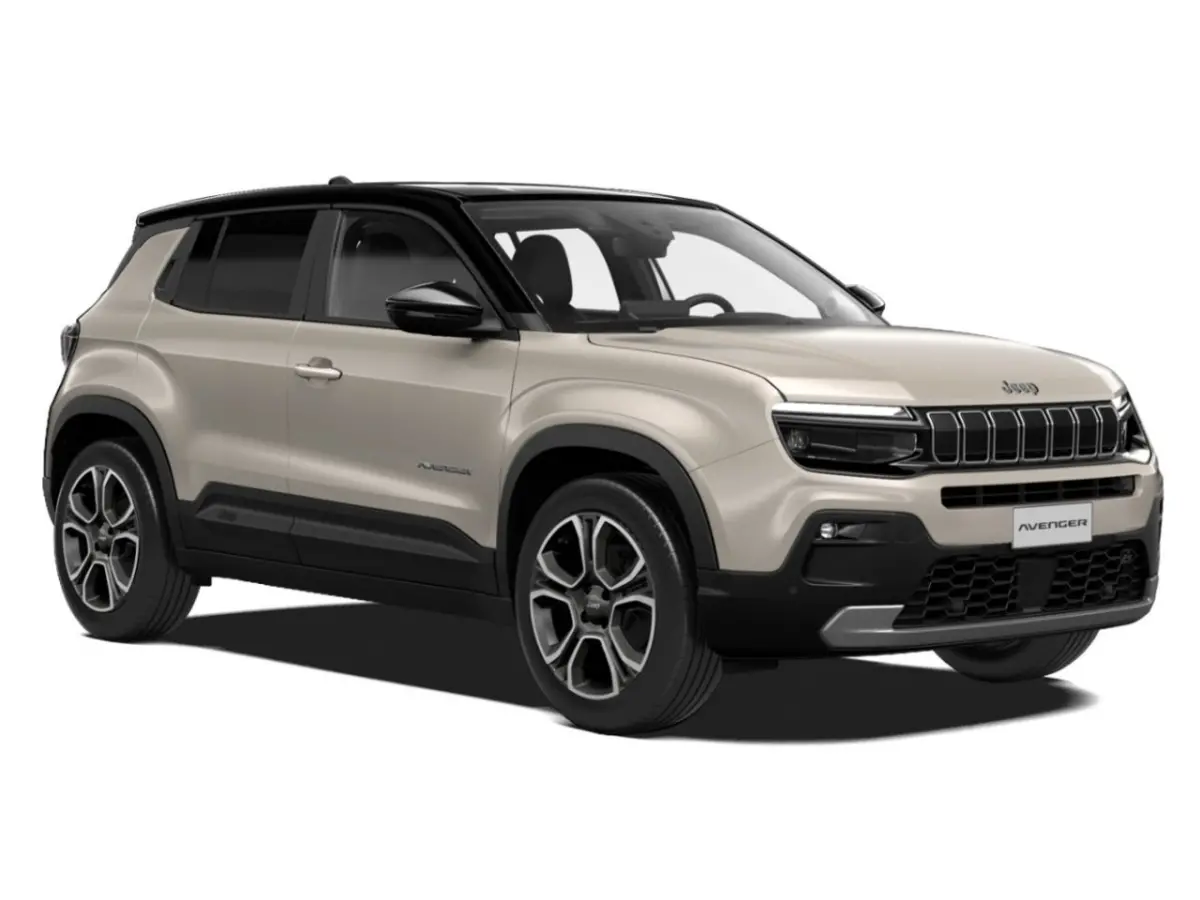 Summit | 10,25" Infotainment met draadloos Apple Carplay en Android Auto | Adaptieve cruise control | Infotainment & Convenience Pack