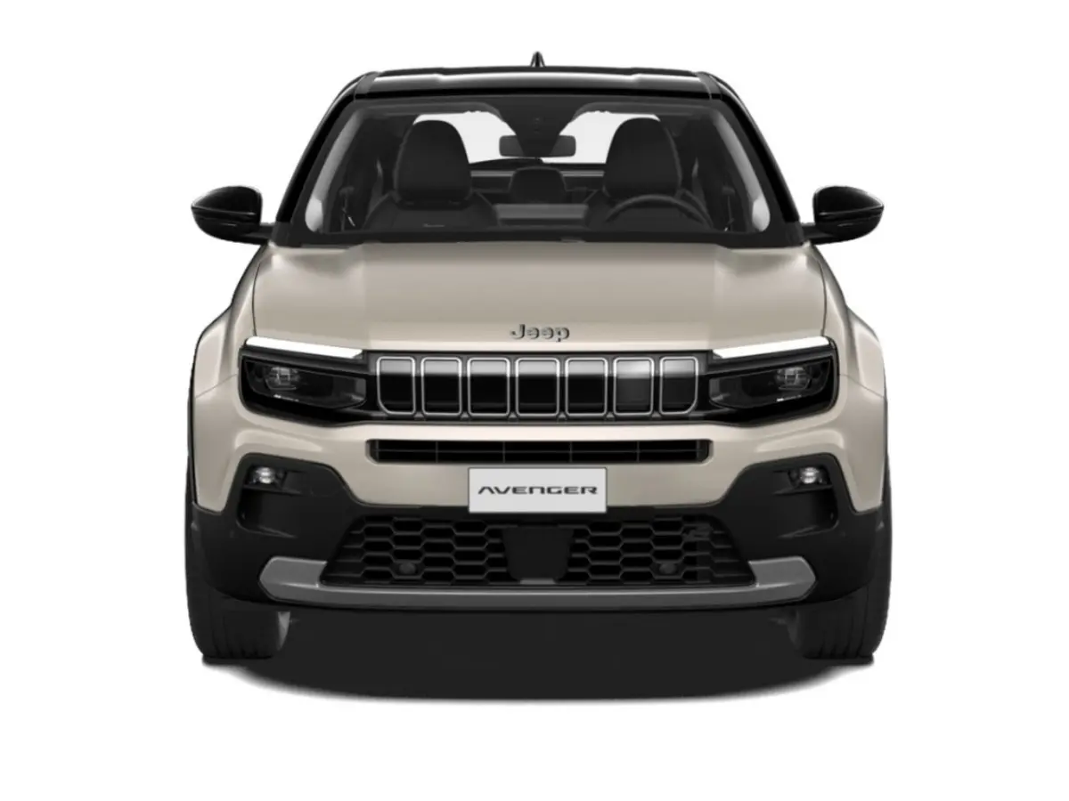 Summit | 10,25" Infotainment met draadloos Apple Carplay en Android Auto | Adaptieve cruise control | Infotainment & Convenience Pack