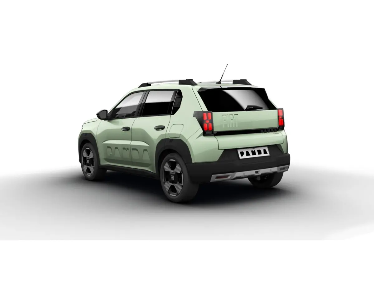 | € 2795 Voorraad Voordeel | La Prima | 10,25" touchscreen radio met Bluetooth, DAB & USB én Navigatie | 17” lichtmetalen velgen Glossy Black & Diamond Cut(205/50/R17) | Achteruitrijcam