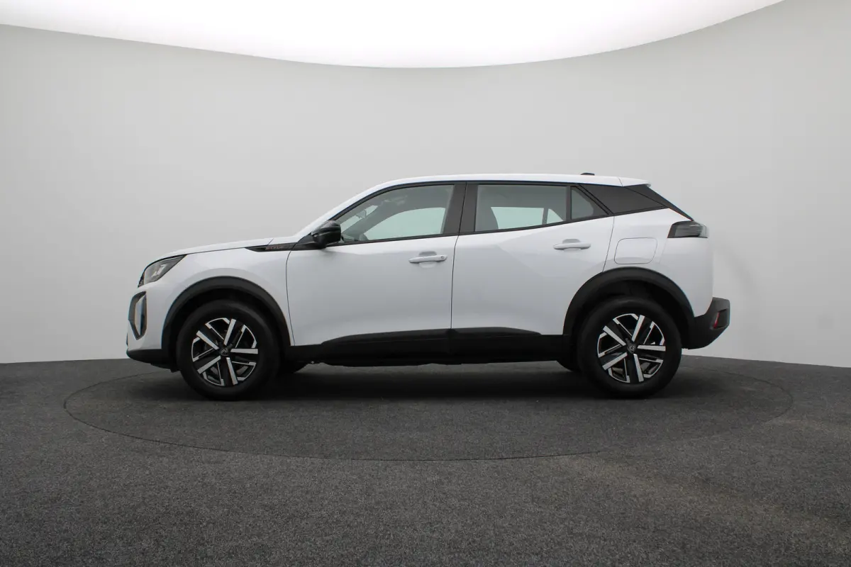 € 4.275,- Voorraad Voordeel | 1.2 PureTech 100 Style | Apple Carplay/Android Auto|telefoonintegratie premium | LED achterlichten | LED dagrijverlichting