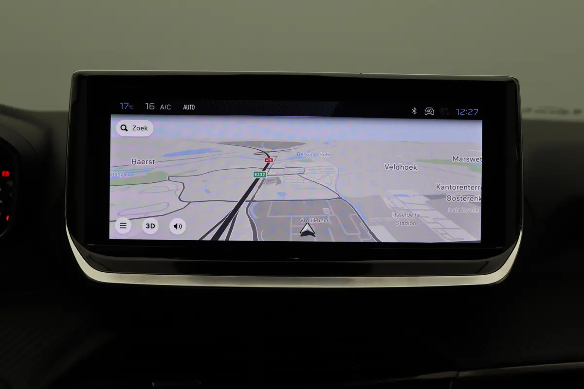 € 4.275,- Voorraad Voordeel | 1.2 PureTech 100 Style | Apple Carplay/Android Auto|telefoonintegratie premium | LED achterlichten | LED dagrijverlichting