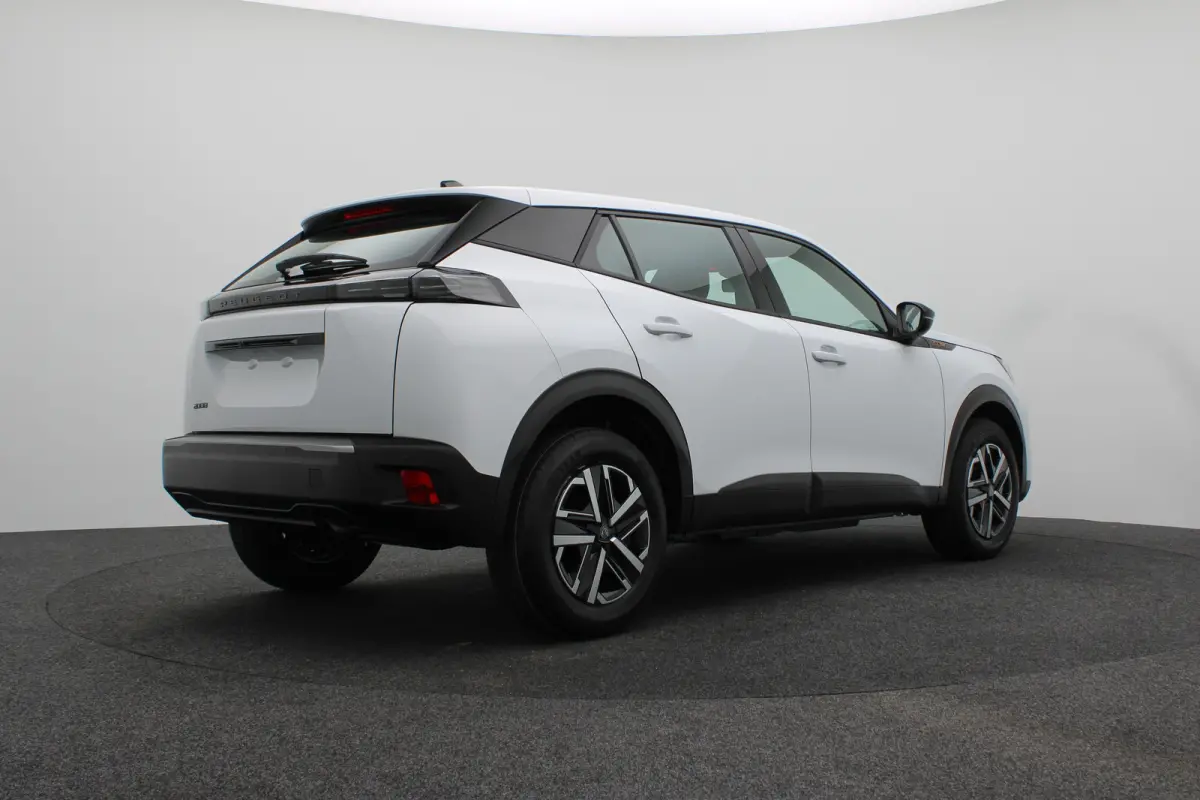 € 4.275,- Voorraad Voordeel | 1.2 PureTech 100 Style | Apple Carplay/Android Auto|telefoonintegratie premium | LED achterlichten | LED dagrijverlichting