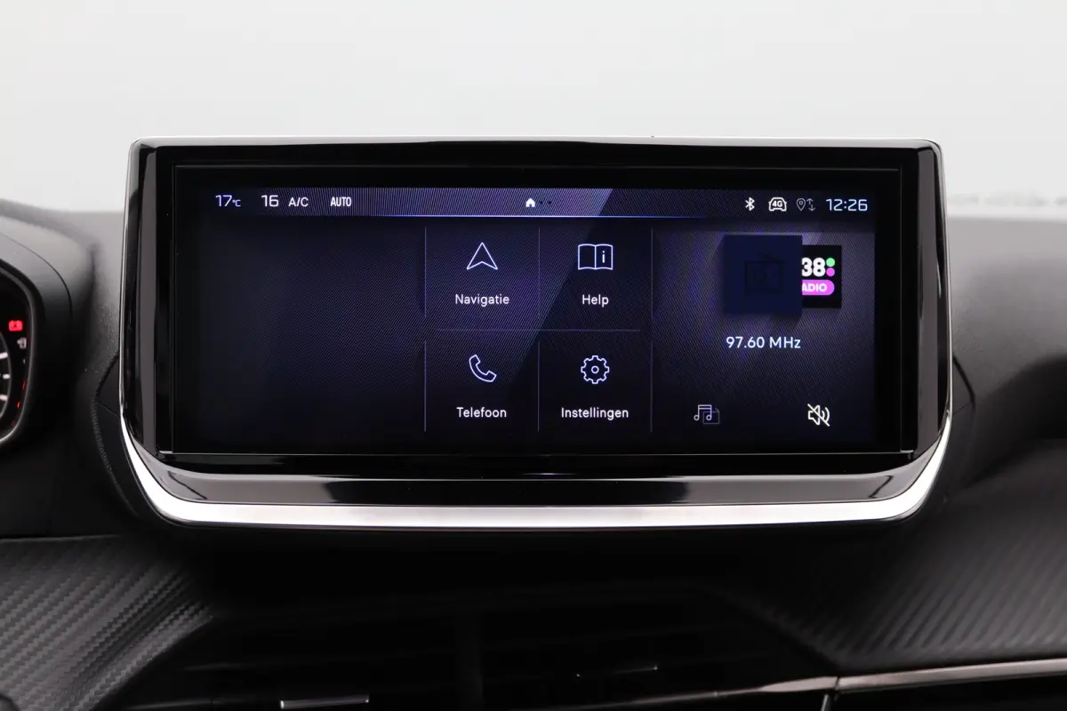 € 4.275,- Voorraad Voordeel | 1.2 PureTech 100 Style | Apple Carplay/Android Auto|telefoonintegratie premium | LED achterlichten | LED dagrijverlichting