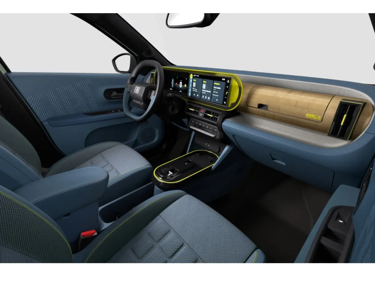 1.2 Hybrid La Prima | Cruise control | Draadloze telefoonlader | LED achterlichten