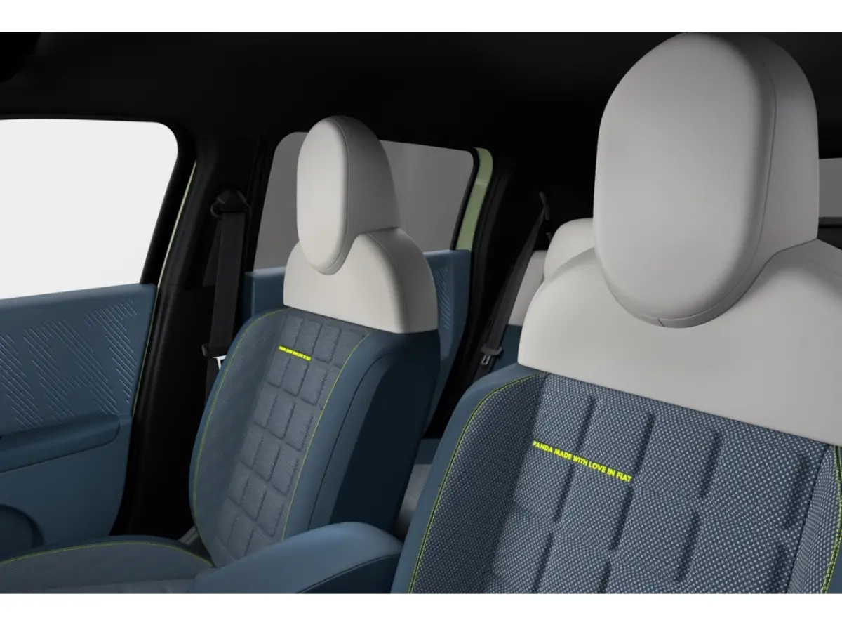1.2 Hybrid La Prima | Cruise control | Draadloze telefoonlader | LED achterlichten