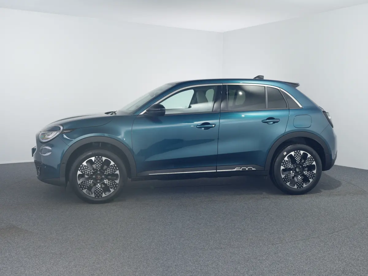 1.2 Hybrid La Prima | Achteruitrijcamera | Airco (automatisch) | Apple Carplay/Android Auto|telefoonintegratie premium