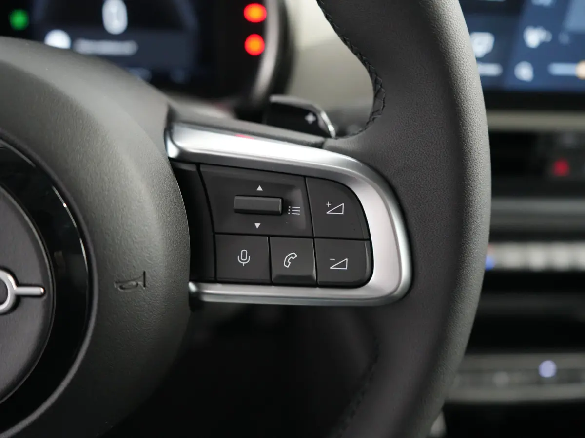 1.2 Hybrid La Prima | Achteruitrijcamera | Airco (automatisch) | Apple Carplay/Android Auto|telefoonintegratie premium