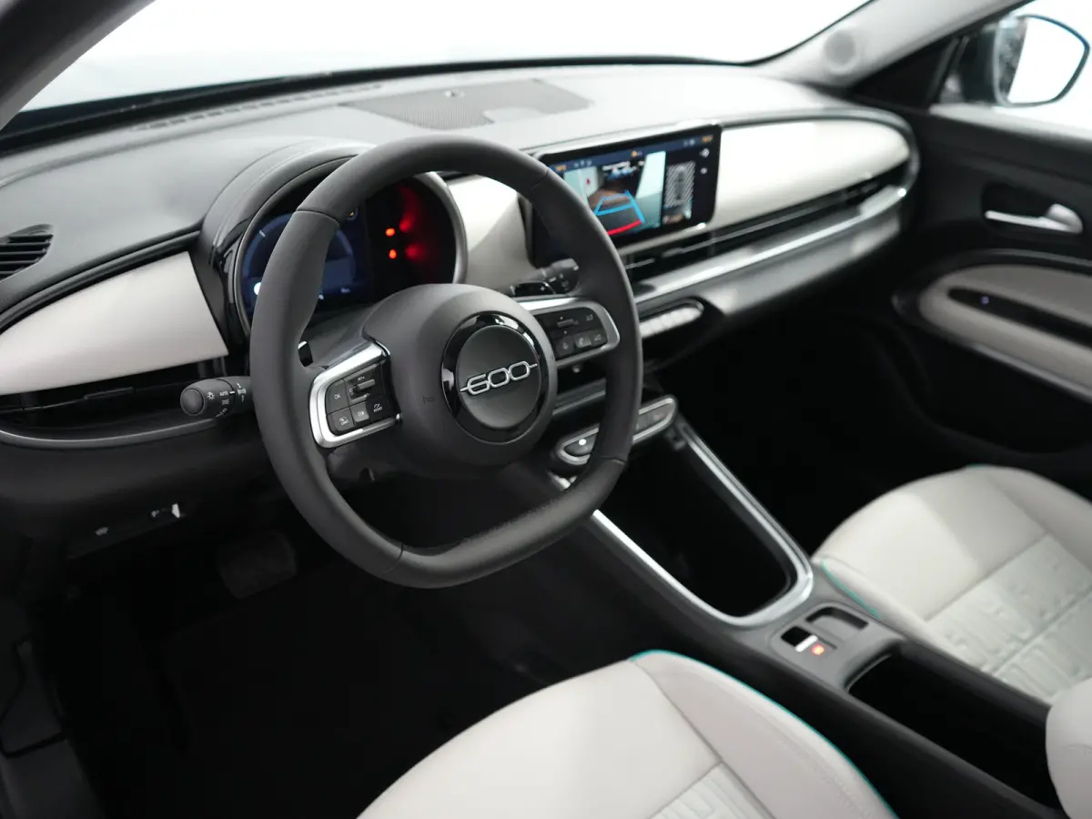 1.2 Hybrid La Prima | Achteruitrijcamera | Airco (automatisch) | Apple Carplay/Android Auto|telefoonintegratie premium