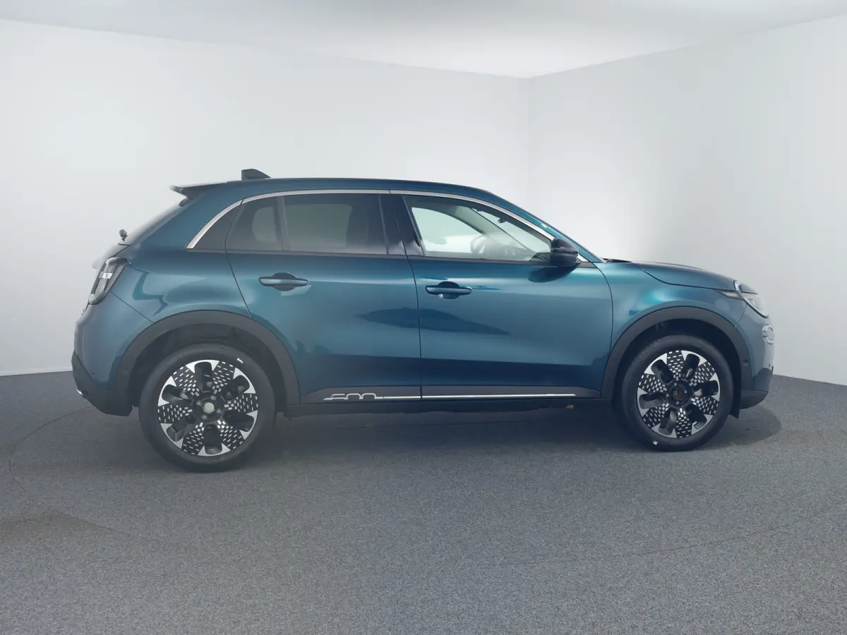 1.2 Hybrid La Prima | Achteruitrijcamera | Airco (automatisch) | Apple Carplay/Android Auto|telefoonintegratie premium