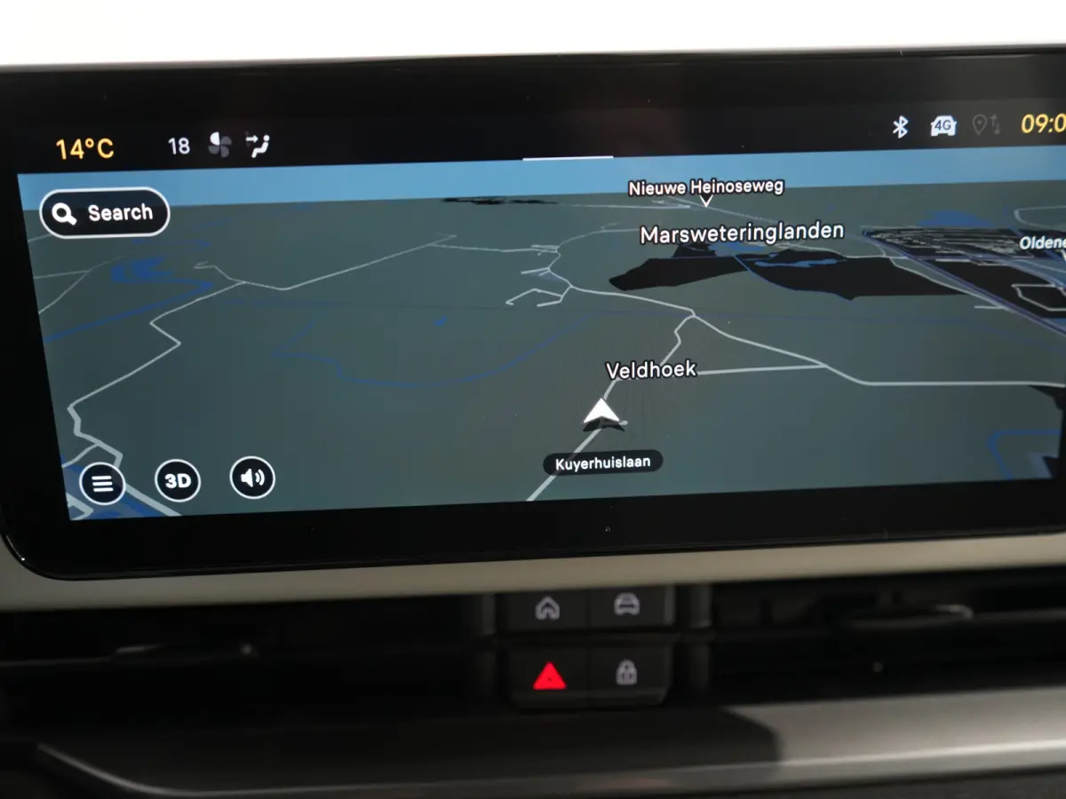1.2 Hybrid La Prima | Achteruitrijcamera | Airco (automatisch) | Apple Carplay/Android Auto|telefoonintegratie premium