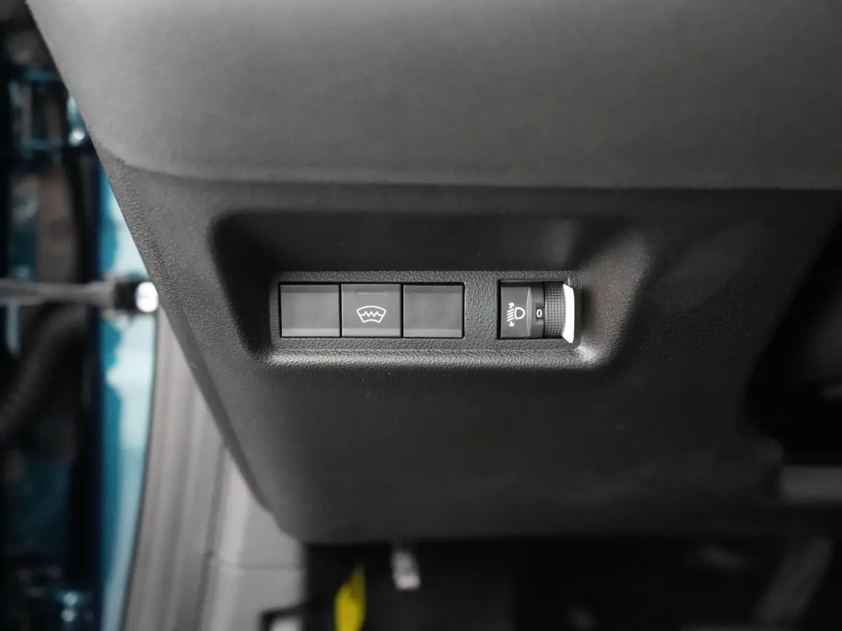 1.2 Hybrid La Prima | Achteruitrijcamera | Airco (automatisch) | Apple Carplay/Android Auto|telefoonintegratie premium