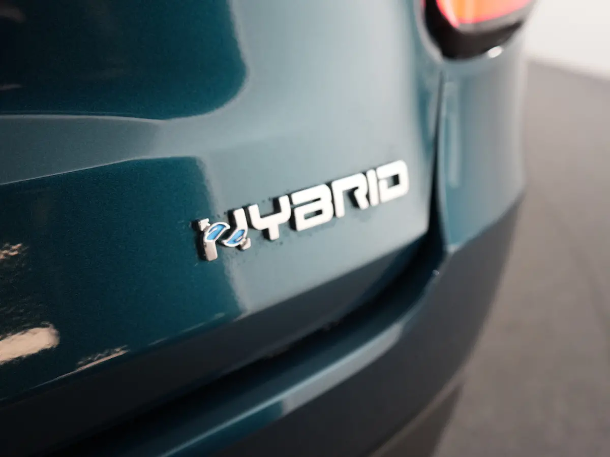 1.2 Hybrid La Prima | Achteruitrijcamera | Airco (automatisch) | Apple Carplay/Android Auto|telefoonintegratie premium