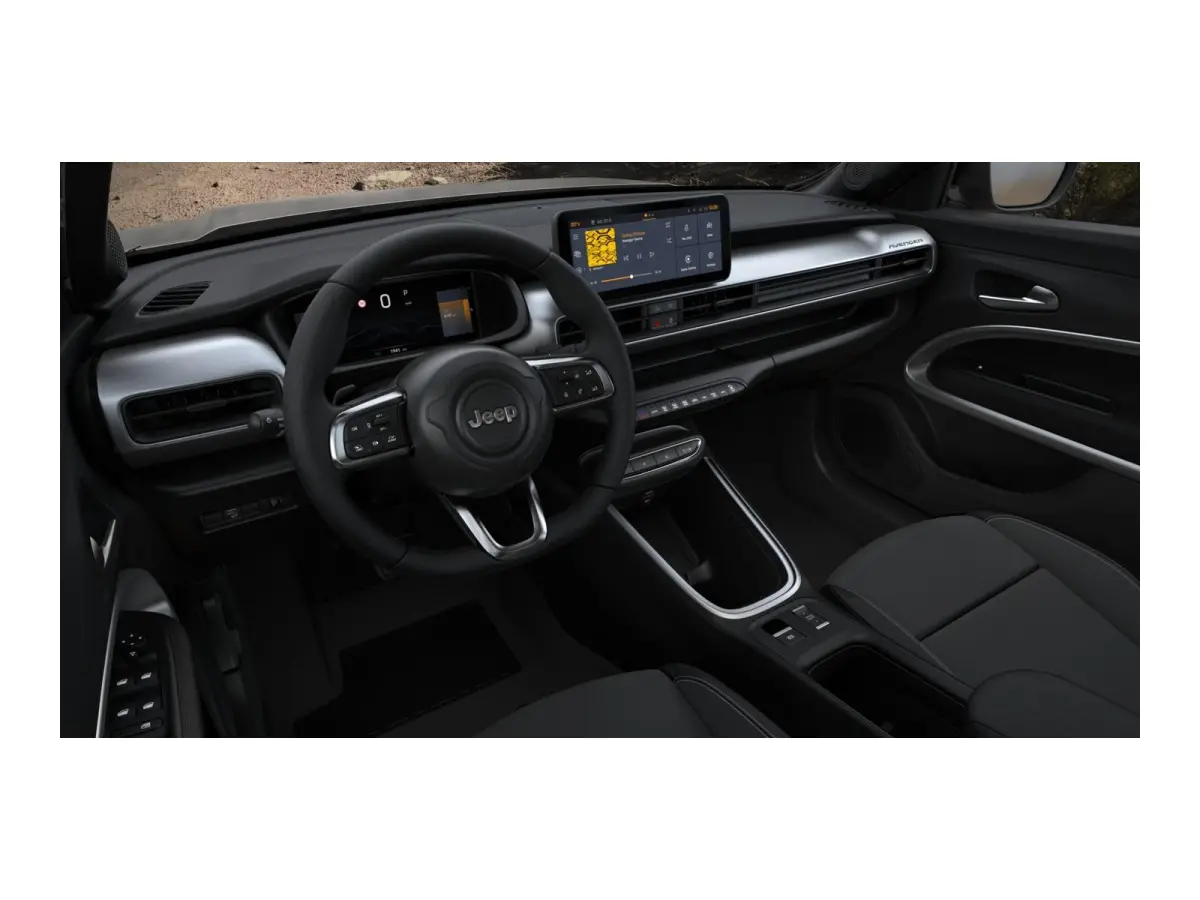 Summit | 18" Diamond Cut lichtmetalen velgen | 360 parkeersensoren | Achteruitrijcamera
