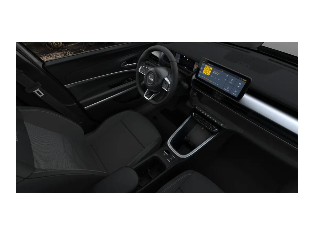 Summit | 18" Diamond Cut lichtmetalen velgen | 360 parkeersensoren | Achteruitrijcamera