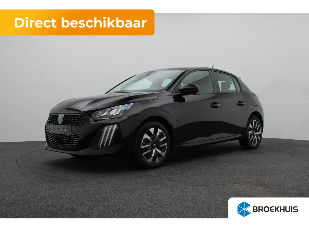 € 3.540,- Voorraad Voordeel | 1.2 PureTech 100 Style | Airco | Apple Carplay/Android Auto|telefoonintegratie premium | Cruise control