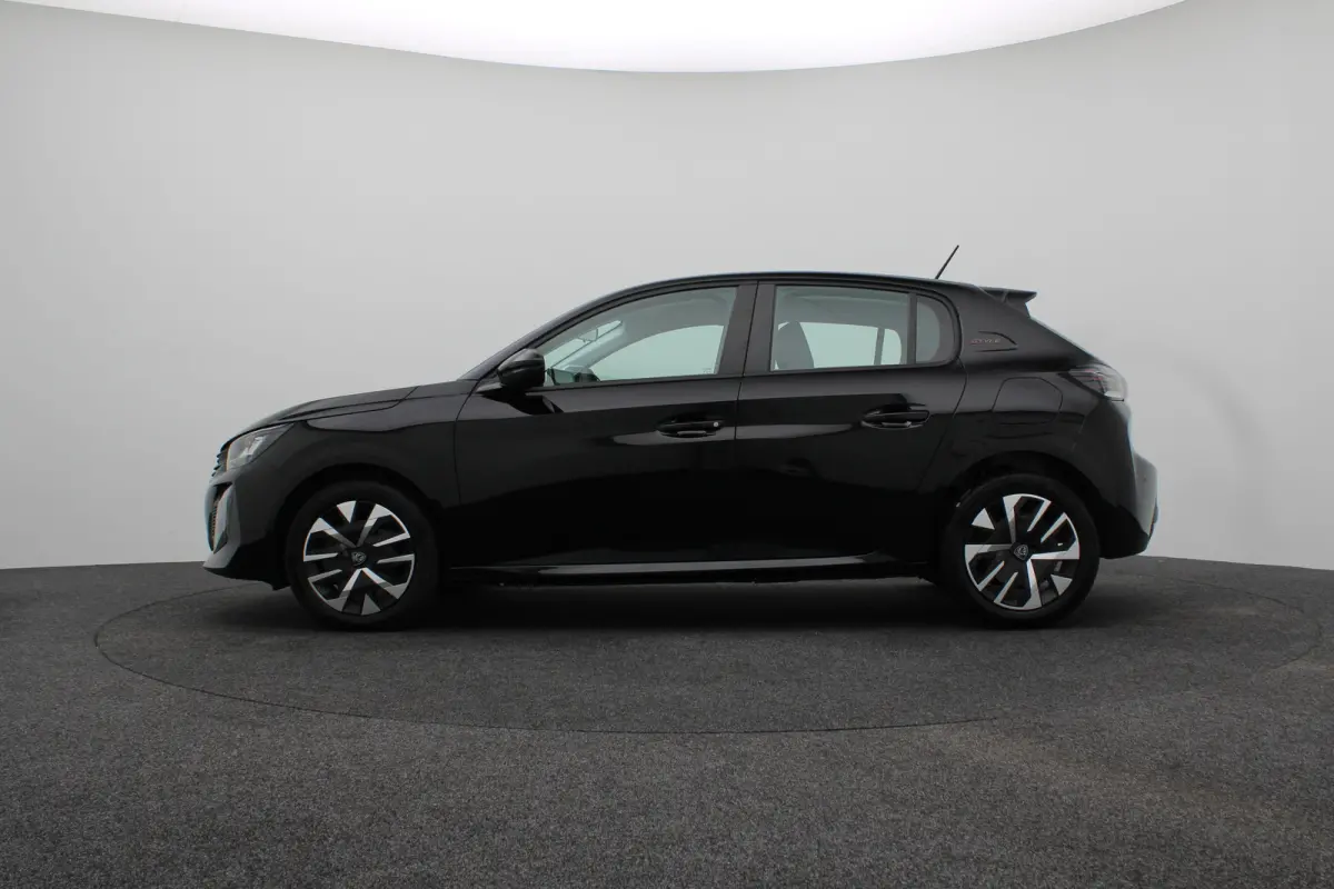 € 3.540,- Voorraad Voordeel | 1.2 PureTech 100 Style | Airco | Apple Carplay/Android Auto|telefoonintegratie premium | Cruise control