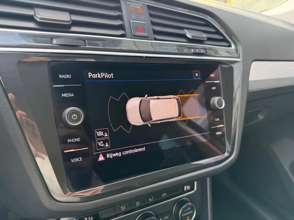 1.4 TSI ACT Comfortline Business