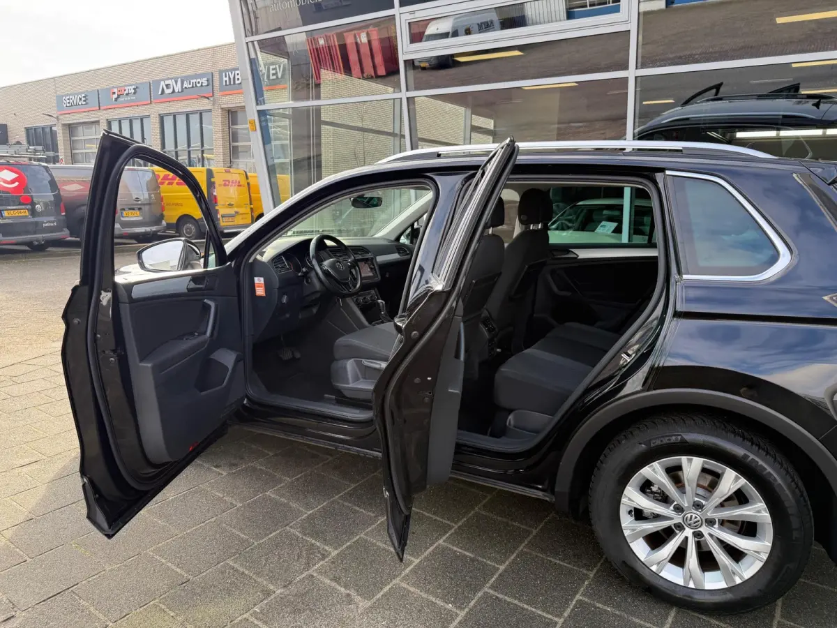 1.4 TSI ACT Comfortline Business