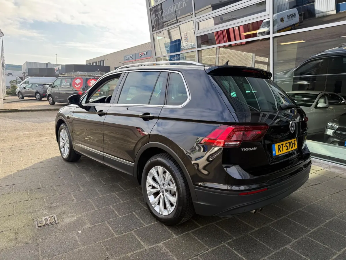 1.4 TSI ACT Comfortline Business
