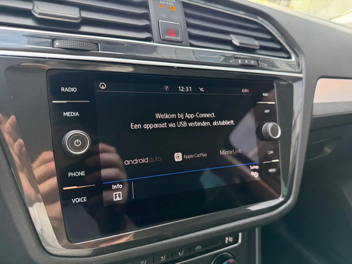 1.4 TSI ACT Comfortline Business