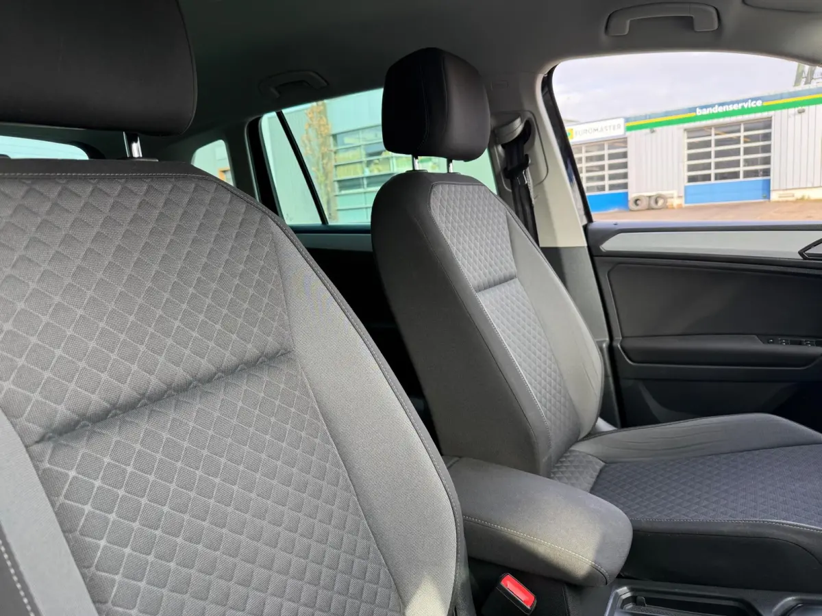1.4 TSI ACT Comfortline Business