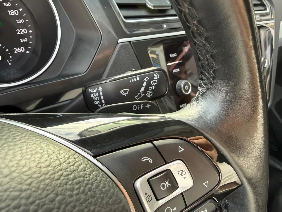 1.4 TSI ACT Comfortline Business