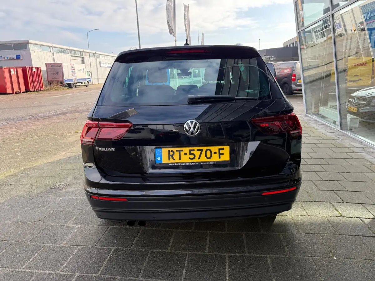 1.4 TSI ACT Comfortline Business