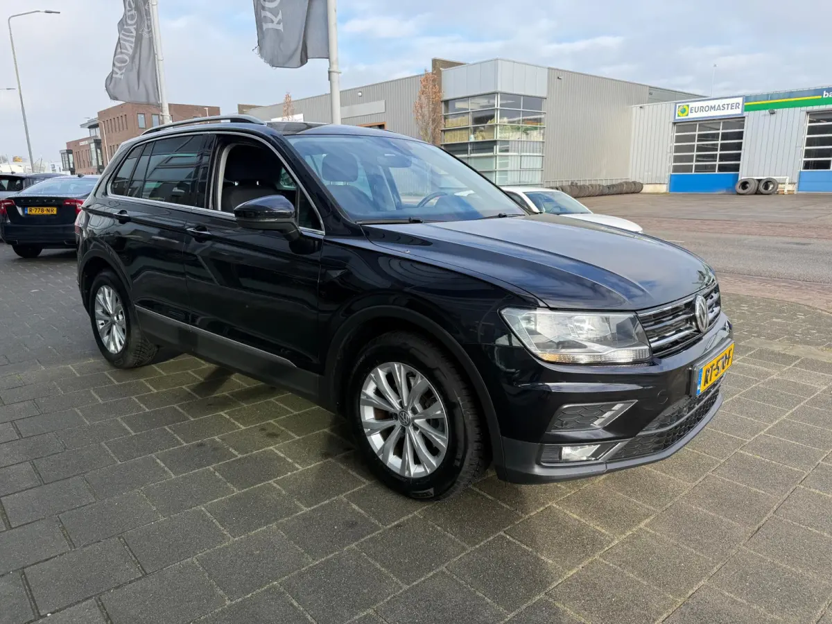 1.4 TSI ACT Comfortline Business