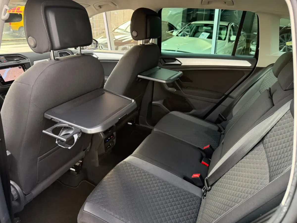 1.4 TSI ACT Comfortline Business