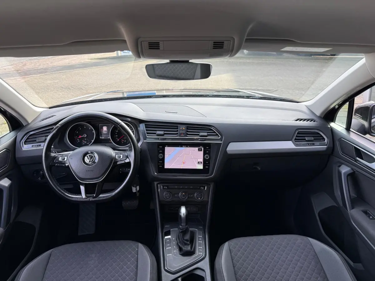 1.4 TSI ACT Comfortline Business