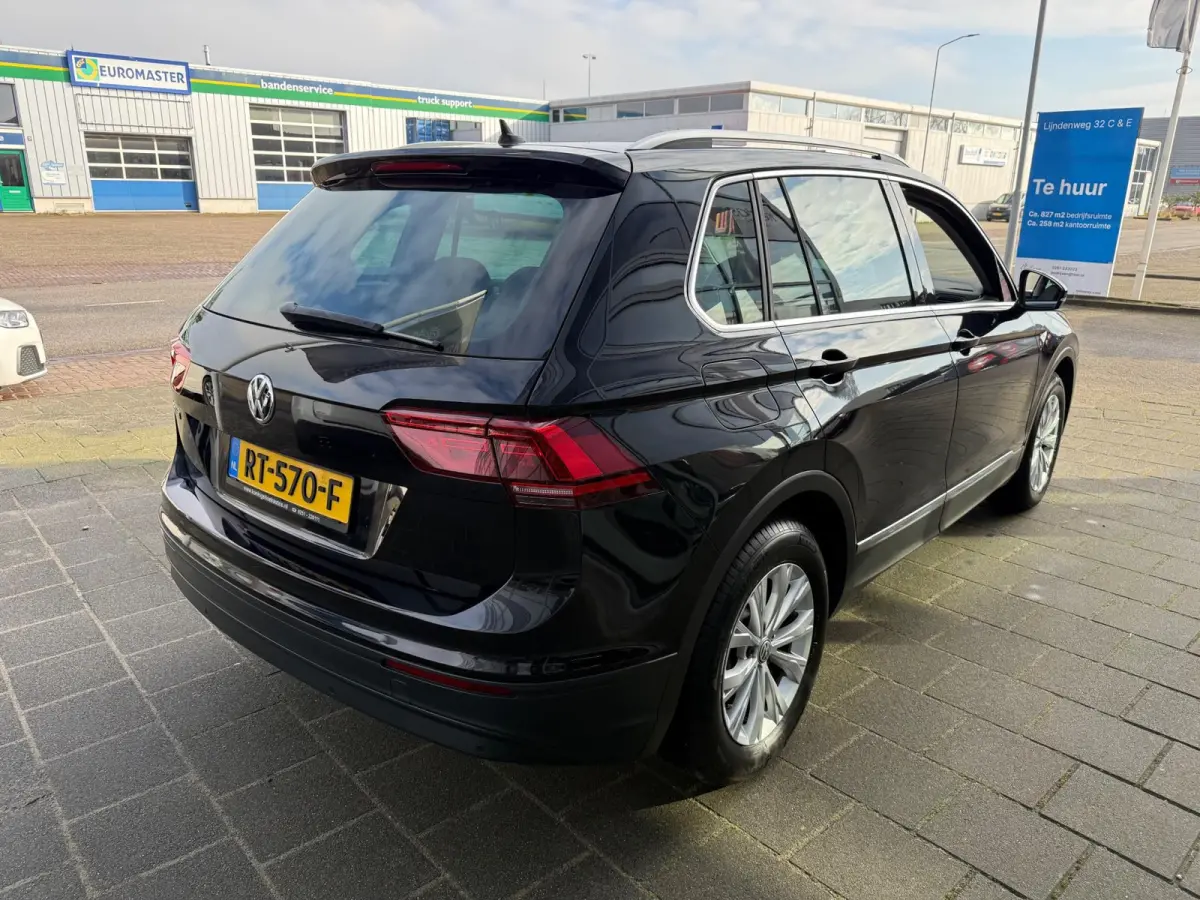 1.4 TSI ACT Comfortline Business