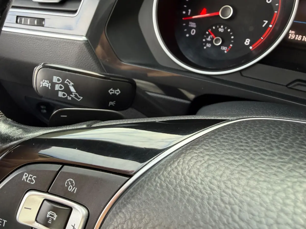 1.4 TSI ACT Comfortline Business