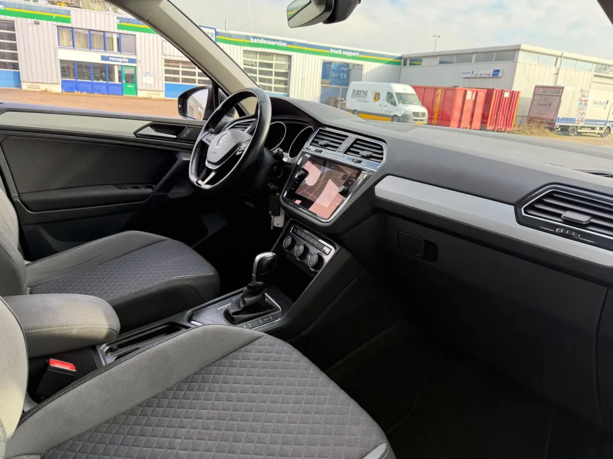 1.4 TSI ACT Comfortline Business