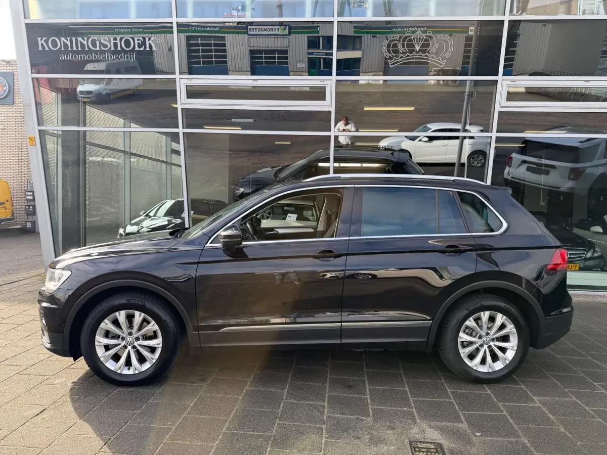 1.4 TSI ACT Comfortline Business