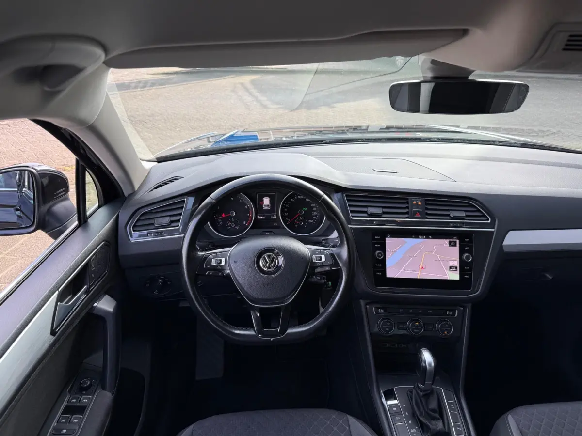 1.4 TSI ACT Comfortline Business