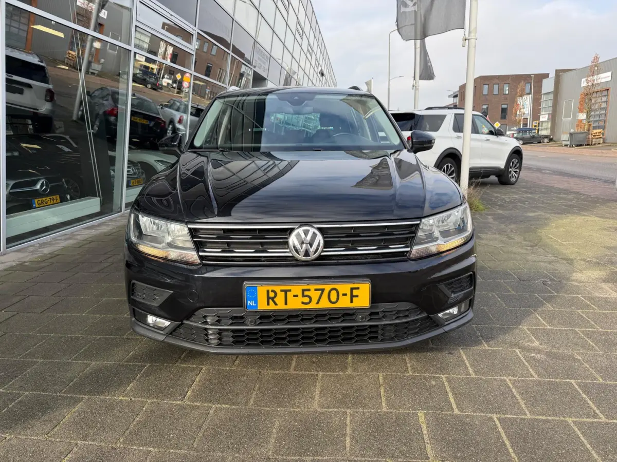 1.4 TSI ACT Comfortline Business