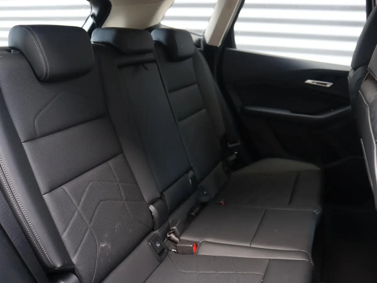 220i | Luxury Line | Premium Pack | Comfort Access | Sportstoelen | Adaptive LED | Verwarmbare Voorstoelen | 19'' LMV |