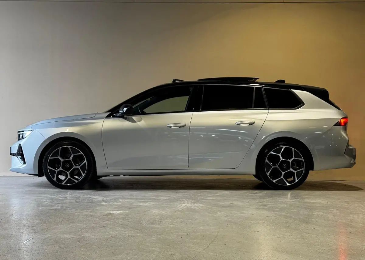 1.2 Turbo GS |Pano |360° |Sfeer |Stoel/Stuur/Voorruitverw.