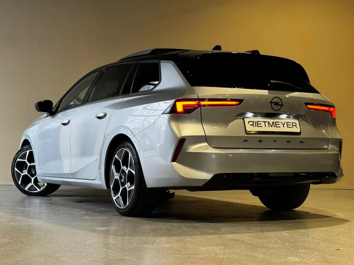 1.2 Turbo GS |Pano |360° |Sfeer |Stoel/Stuur/Voorruitverw.