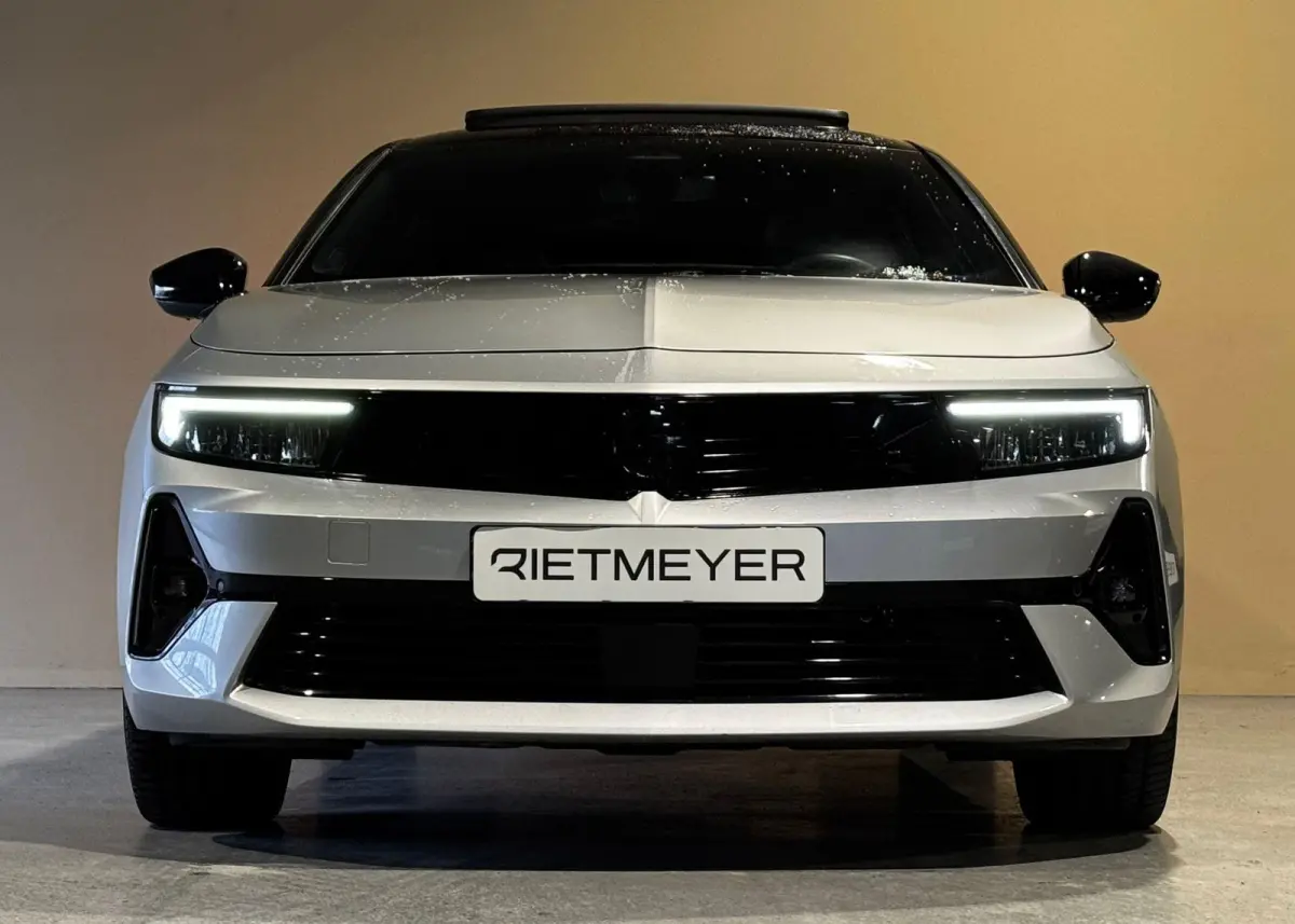 1.2 Turbo GS |Pano |360° |Sfeer |Stoel/Stuur/Voorruitverw.