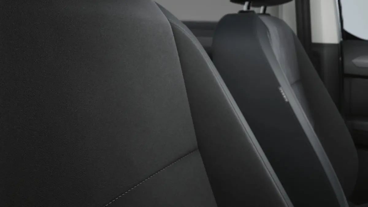 Kombi 1.5 TSI 150pk Hybride Style | Winter Pakket | 18" Velgen