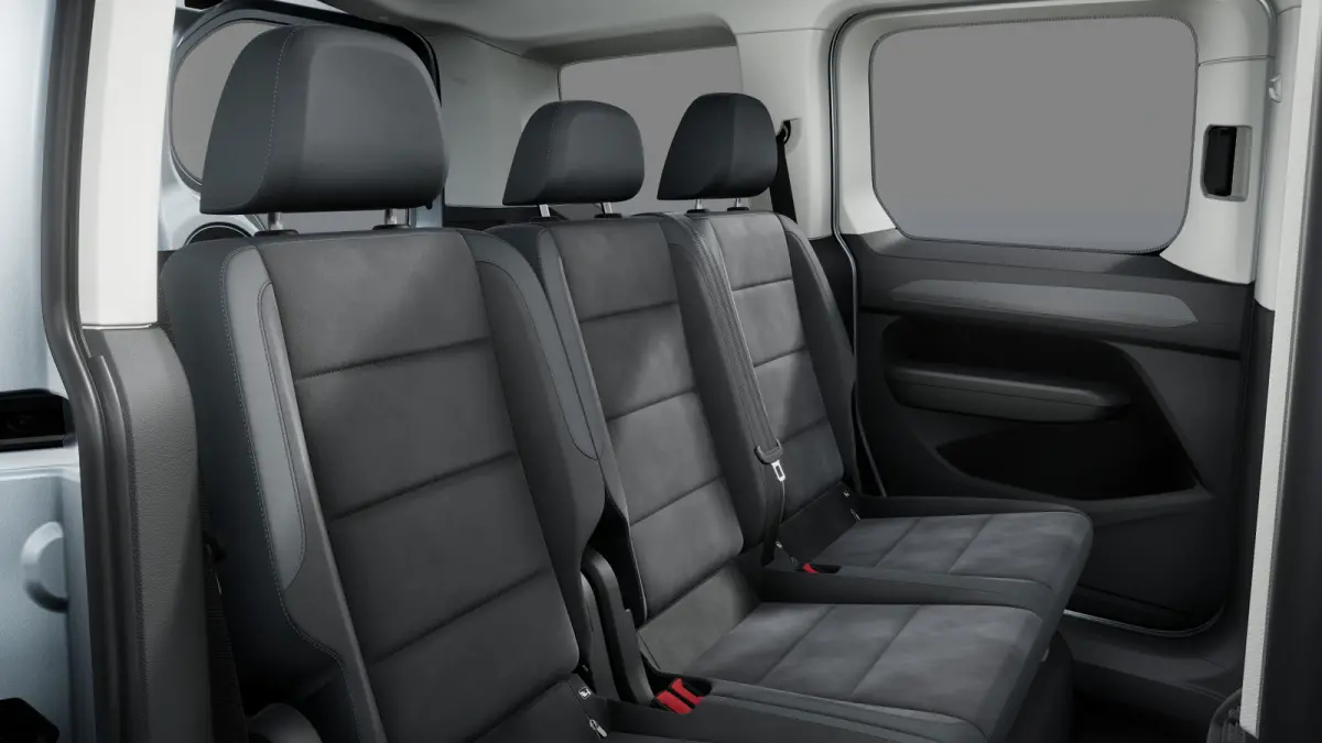 Kombi 1.5 TSI 150pk Hybride Style | Winter Pakket | 18" Velgen