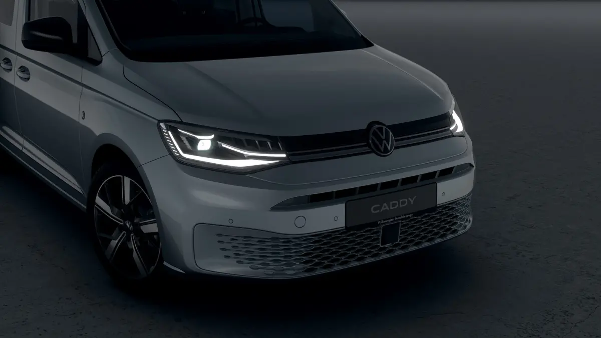Kombi 1.5 TSI 150pk Hybride Style | Winter Pakket | 18" Velgen