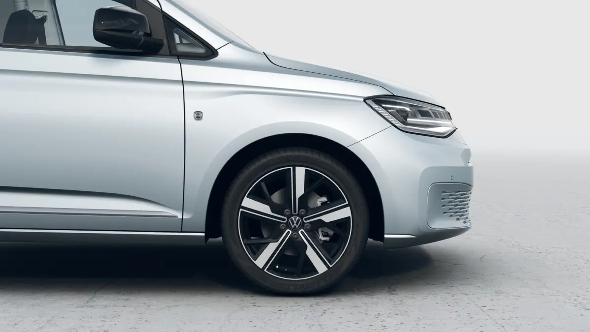 Kombi 1.5 TSI 150pk Hybride Style | Winter Pakket | 18" Velgen