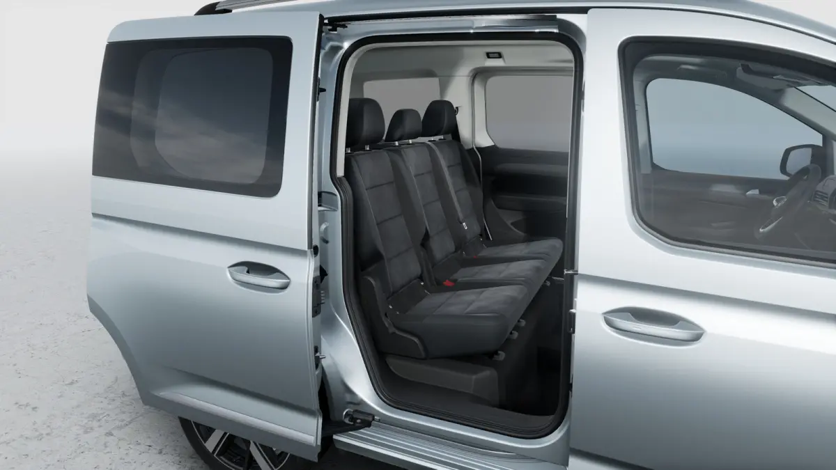 Kombi 1.5 TSI 150pk Hybride Style | Winter Pakket | 18" Velgen