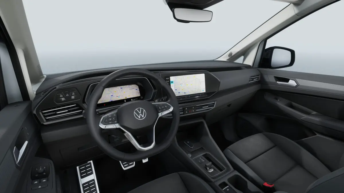 Kombi 1.5 TSI 150pk Hybride Style | Winter Pakket | 18" Velgen