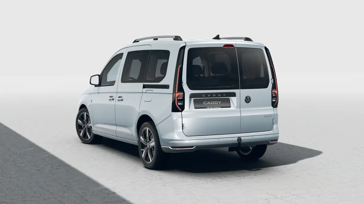 Kombi 1.5 TSI 150pk Hybride Style | Winter Pakket | 18" Velgen