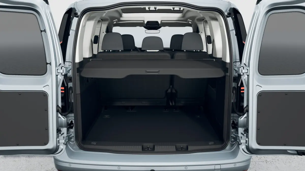 Kombi 1.5 TSI 150pk Hybride Style | Winter Pakket | 18" Velgen