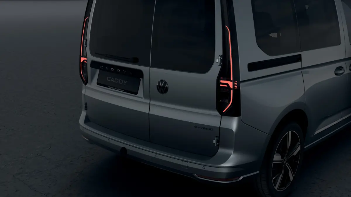 Kombi 1.5 TSI 150pk Hybride Style | Winter Pakket | 18" Velgen